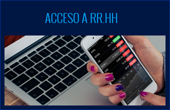Acceso al administrador